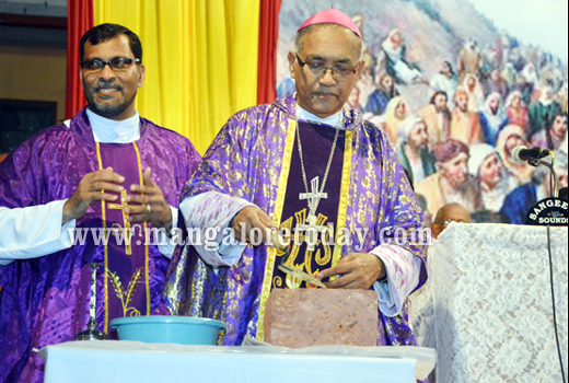Urwa Church 1